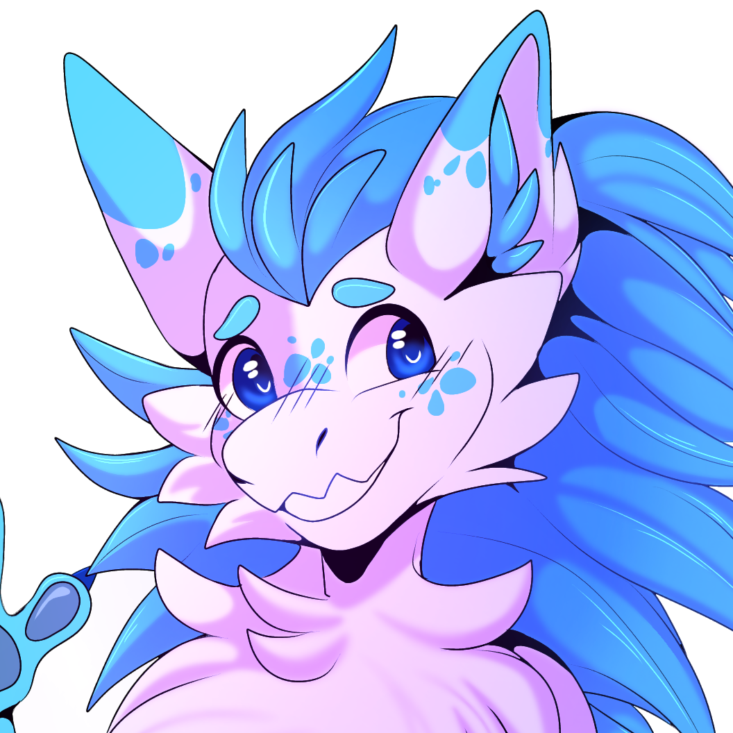 Novabeast Nyx